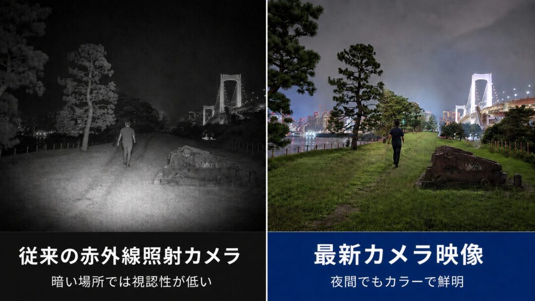 相次ぐ太陽光発電施設の盗難被害。大切な資産を守る4つの防犯対策