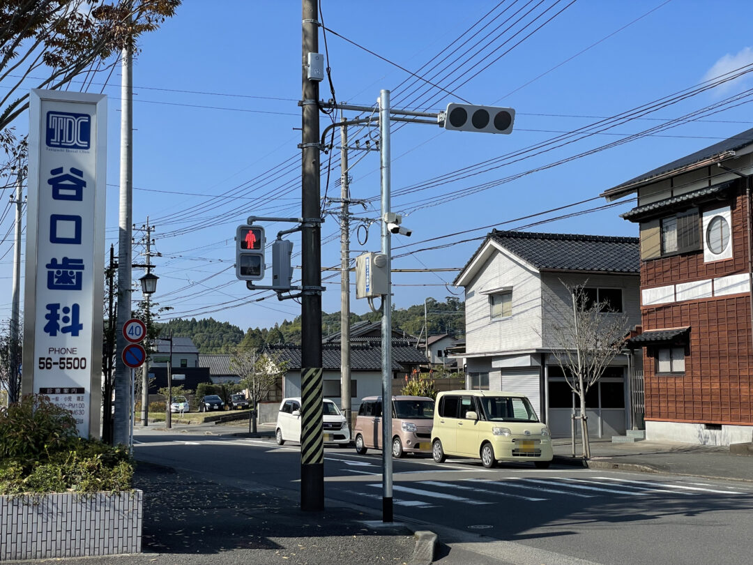 全国地域安全運動が始まりました